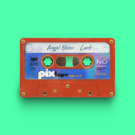 07215 - Angel Olsen - Lark